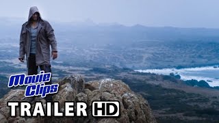Redeemer Official Trailer 2014  Marko Zaror HD