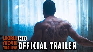 Redeemer starring Marko Zaror Official Trailer 2015  Action Movie HD