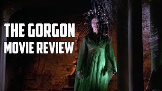 The Gorgon 1964 Movie Review Indicator 55