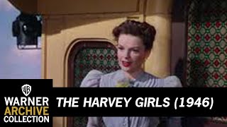 Open HD  The Harvey Girls  Warner Archive