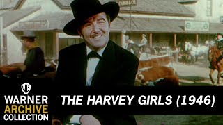Trailer HD  The Harvey Girls  Warner Archive