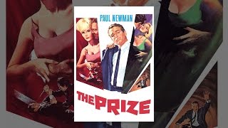 The Prize 1963