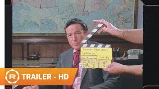 Mike Wallace Is Here Official Trailer 2019  Regal HD