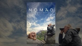 Nomad In the Footsteps of Bruce Chatwin