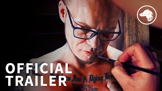 The Painter And The Thief  Official UK Trailer