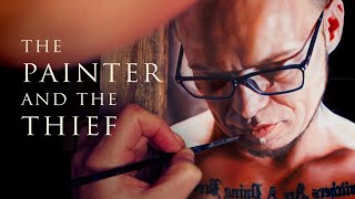 The Painter and the Thief  Official Trailer
