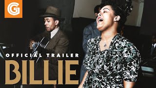 Billie  Official Trailer