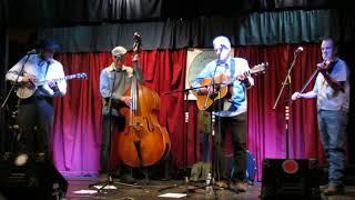 2018 Adobe Brothers CD Release Concert  Wild Bill Jones and John Sieverts Blues