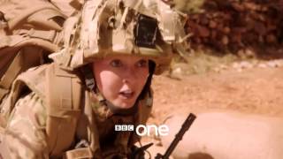 Our Girl Trailer  BBC One