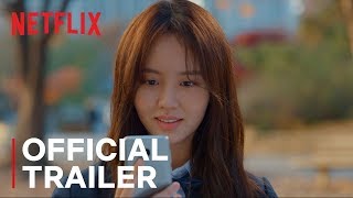 Love Alarm  Official Trailer  Netflix
