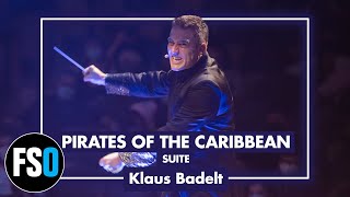 FSO  Pirates of the Caribbean The Curse of the Black Pearl  Suite Klaus Badelt