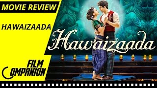 Hawaizaada  Movie Review  Anupama Chopra