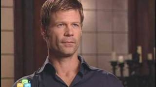 Exclusive Interview with Joel Gretsch of V