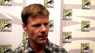 ComicCon 2010 Joel Gretsch V