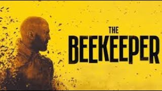 THE BEEKEEPER