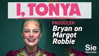 I TONYA Producer Bryan Unkeless on Margot Robbie