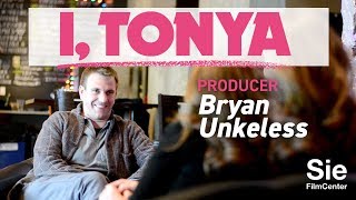 I TONYA Producer Bryan Unkeless on Director Craig Gillespie