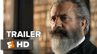The Professor and the Madman Trailer 2 2019  Movieclips Indie