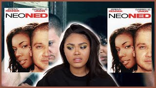 NEO NED  THE MOVIE THEY DIDNT WANT US TO FIND  BAD MOVIES  A BEAT KennieJD