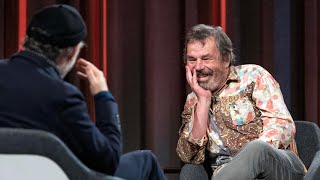 Neil Jordan talks about the casting of Tom Cruise  The Tommy Tiernan Show