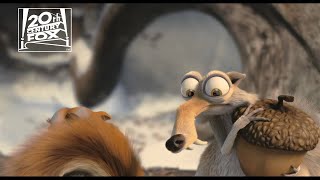 Ice Age Dawn of the Dinosaurs  ICE AGE 3D  Trailer  Fox Family Entertainment