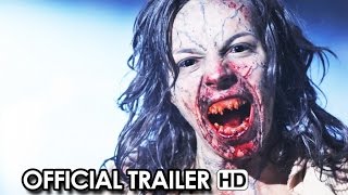 REKILL  Zombie actioner Ft Scott Adkins  Official Trailer 2015 HD