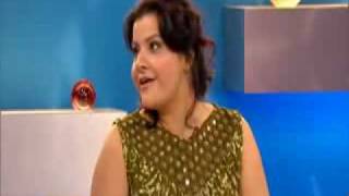 Loose Women Interview with Nina Wadia