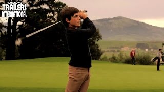 SEVE The Movie  Official Trailer Seve Ballesteros Movie HD