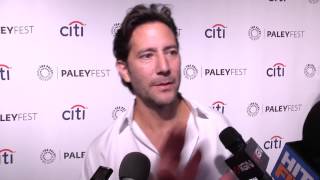 Henry Ian Cusick talks about the legacy of Lost over the years