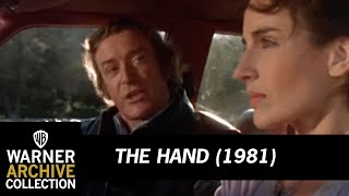 Trailer  The Hand  Warner Archive