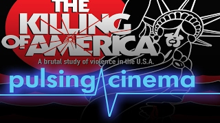 The Killing of America 1981 Severin Films Bluray Review