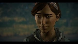 The Walking Dead Season 3 Episode 3 Above the Law NEW Official Reveal Trailer Pax East 2017