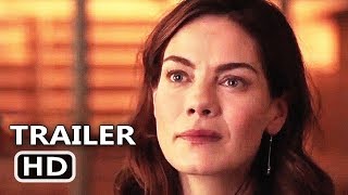 SAINT JUDY Official Trailer 2019 Michelle Monaghan Movie HD