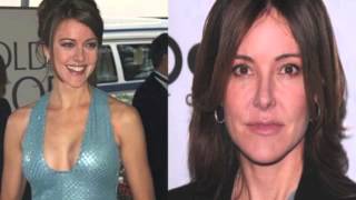 Christa Miller Before and After Plastic Surgery Photos