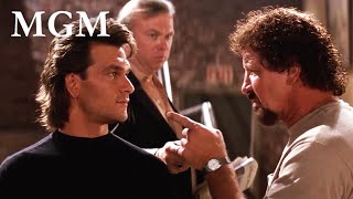 Road House 1989  I Want You To Be Nice  MGM Studios