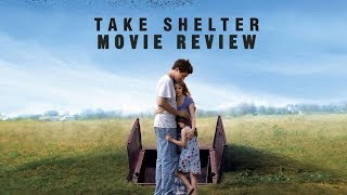Take Shelter 2011 movie review and analysis