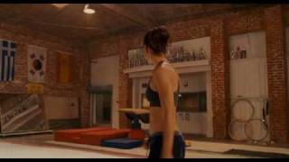 Missy Peregrym  Stick It