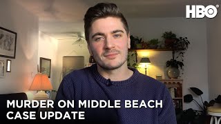 Murder On Middle Beach Madisons Case Update  HBO