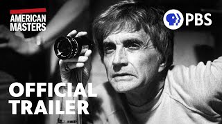 Blake Edwards A Love Story in 24 Frames  Official Trailer  American Masters  PBS