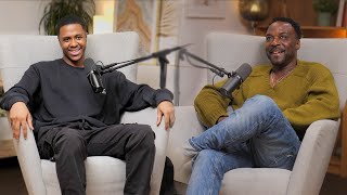 Tahj Miles  The Table Read With Ariyon Bakare