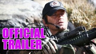 Special Forces Official Trailer 2012