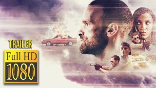  LOST BULLET 2020  Movie Trailer  Full HD  1080p