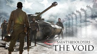 Full Movie Saints and Soldiers  The Void