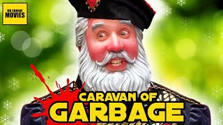 The Santa Clause 2  Caravan Of Garbage