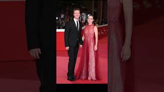 Edward Norton and Shauna Robertson have a beautiful family with two child celebrityfamily edward