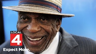 Actor Bill Cobbs dies at 90