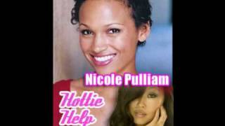 Hottie Help w Candace Kita and guest Nicole Pulliam Clip 4