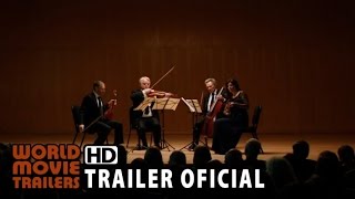 O ltimo Concerto A Late Quartet Trailer Oficial Legendado 2014 HD