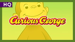 Curious George 2006 Intro