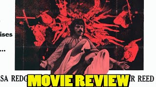 The Devils UNCUT 1971  Movie Review  SACRILEGIOUS